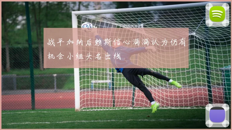 战平加纳后赖斯信心满满认为仍有机会小组头名出线