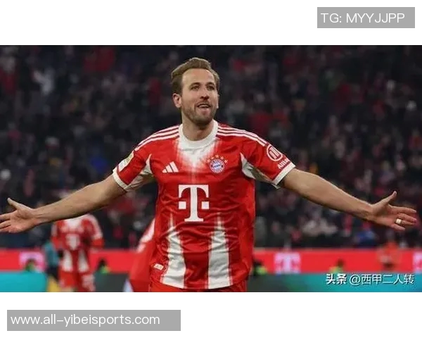 凯恩澄清加盟巴萨传闻表示未接触目前在拜仁状态良好