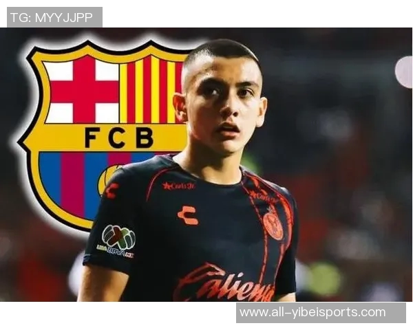 豪门球队密切关注17岁墨西哥新星吉尔伯托莫拉的未来发展潜力