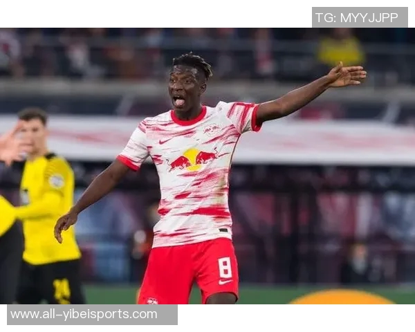 莱比锡中场海达拉以300万欧元转会朗斯并附带奖金条款