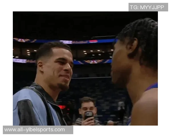 沃特森现场观战小波特深情表白：他是我兄弟我对他的爱无可替代