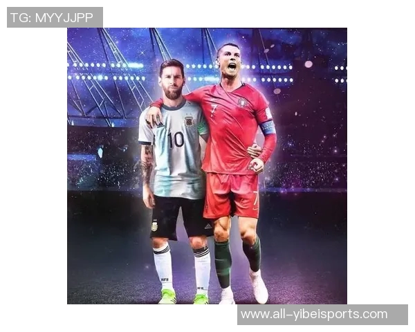 红人MrBeast称C罗视频受欢迎与梅西合作将更具吸引力