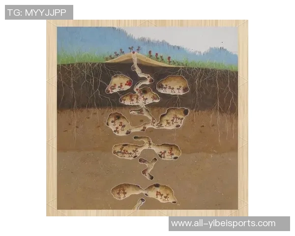 姚明谈自由与渺小的哲学蚂蚁的探索精神启示我们如何面对生活