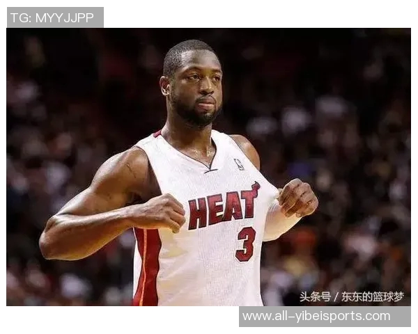 韦德称现尼克斯队为自90年代以来最佳甜瓜时代无法与之匹敌