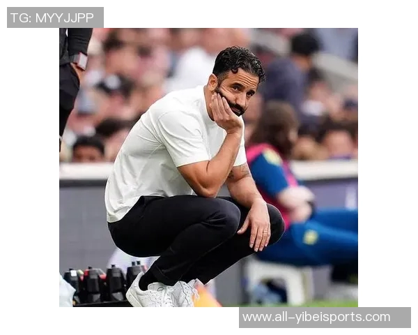 阿莫林执教期间B费表现突出伤缺后球队变动引发关注